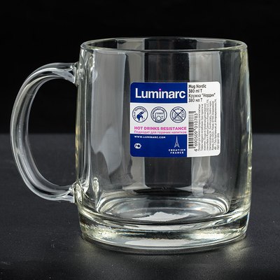 Набор кружек Luminarc Нордик H8502/6