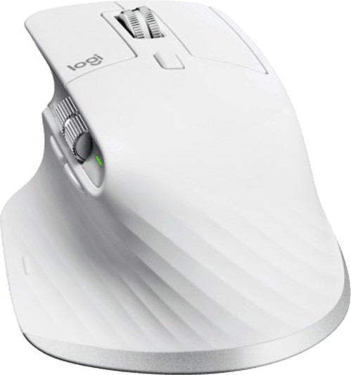 Мышь Logitech MX Master 3S / 910-006566