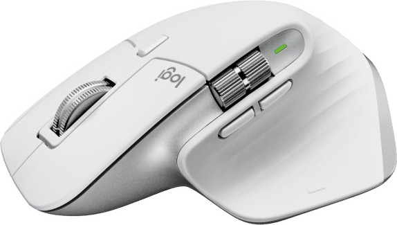 Мышь Logitech MX Master 3S / 910-006566