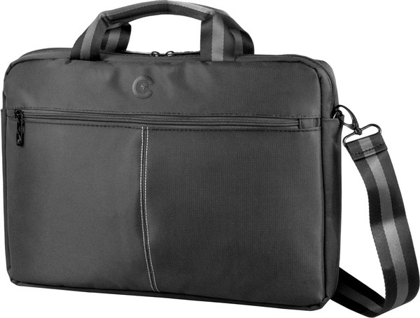 Сумка для ноутбука Continent CC-206 BK - фото