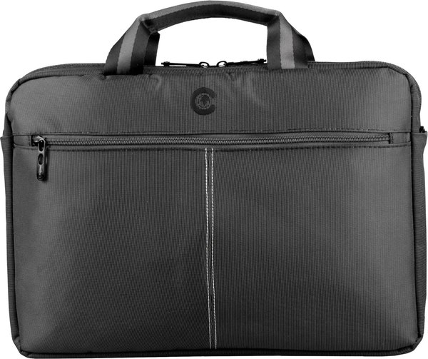 Сумка для ноутбука Continent CC-206 BK