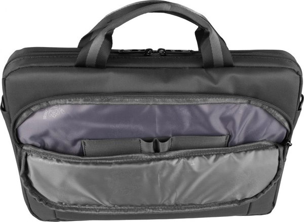 Сумка для ноутбука Continent CC-206 BK