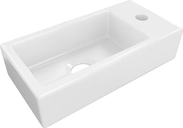 Умывальник Teymi Hanna 37 / T50905