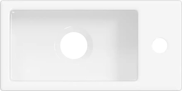 Умывальник Teymi Hanna 37 / T50905