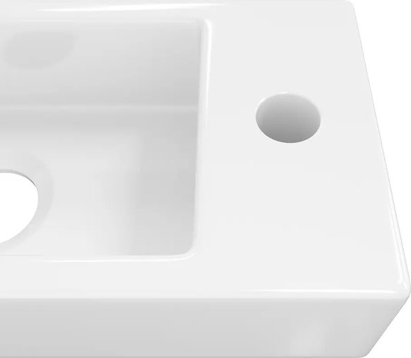 Умывальник Teymi Hanna 37 / T50905