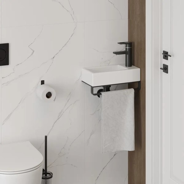 Умывальник Teymi Hanna 37 / T50905