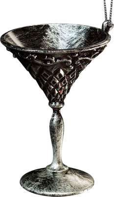 Елочная игрушка Erich Krause Священный грааль / 40309 - фото