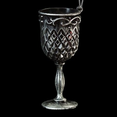 Елочная игрушка Erich Krause Священный грааль / 40309