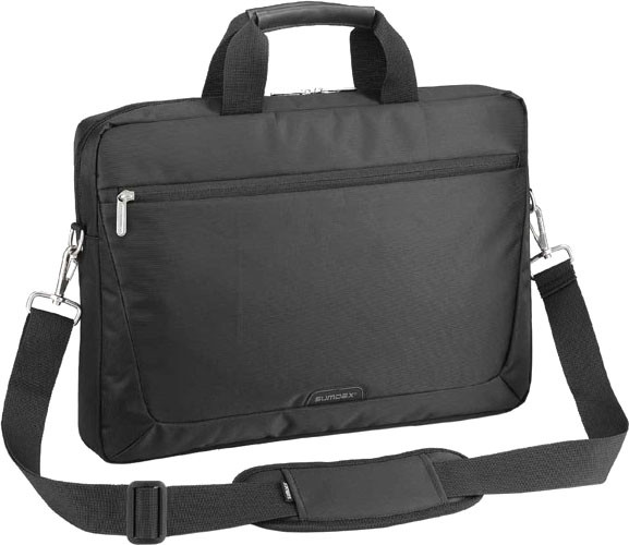 Сумка для ноутбука Sumdex PON-117BK - фото