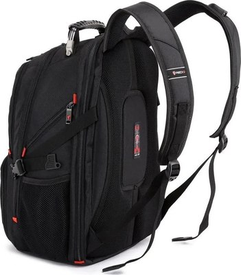 Рюкзак Sumdex PJN-301BK