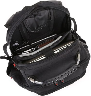 Рюкзак Sumdex PJN-301BK