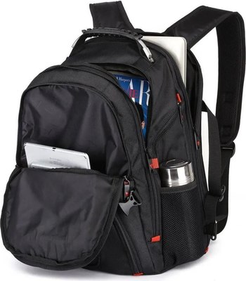 Рюкзак Sumdex PJN-301BK