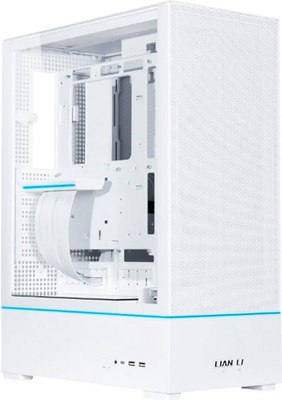 Корпус для компьютера Lian Li SUP 01 / G99.SUP01W.00 - фото