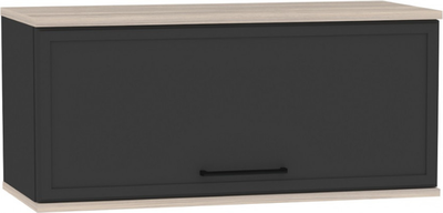 Шкаф навесной Глазов Aurelio 4 - фото