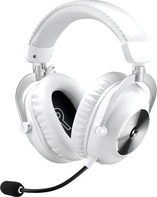 Наушники-гарнитура Logitech G Pro X 2 Lightspeed - фото