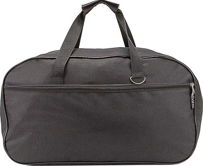 Сумка дорожная Mr.Bag 108-37754-1-BLK - фото