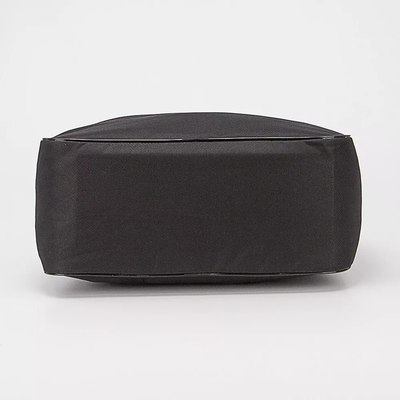 Сумка дорожная Mr.Bag 108-37754-1-BLK