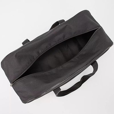 Сумка дорожная Mr.Bag 108-37754-1-BLK