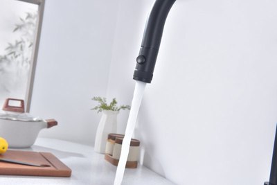 Смеситель Paulmark Ga213077-AN