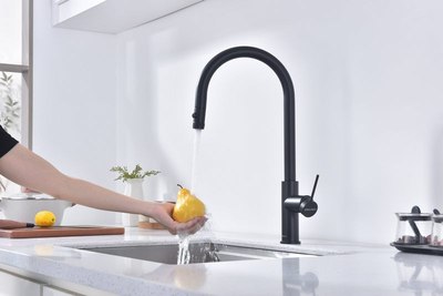 Смеситель Paulmark Ga213077-AN