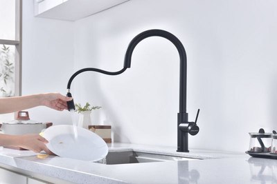 Смеситель Paulmark Ga213077-AN