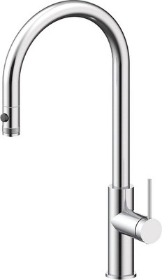 Смеситель Paulmark Ga213077-BS - фото