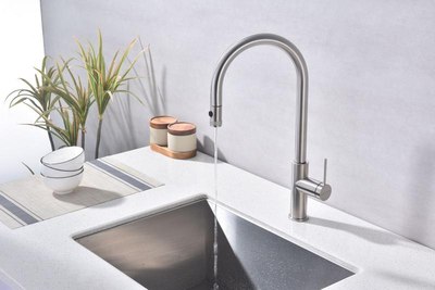 Смеситель Paulmark Ga213077-BS