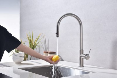 Смеситель Paulmark Ga213077-BS