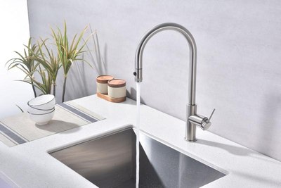 Смеситель Paulmark Ga213077-BS