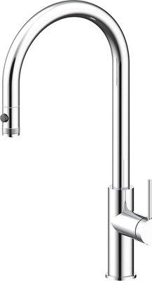 Смеситель Paulmark Ga213077-CR - фото