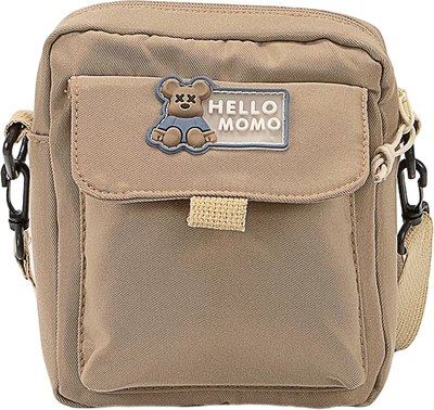 Сумка Passo Avanti 168-002-BEG - фото