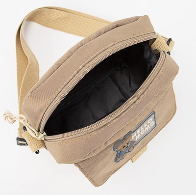 Сумка Passo Avanti 168-002-BEG