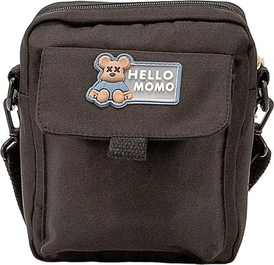 Сумка Passo Avanti 168-002-BLK - фото