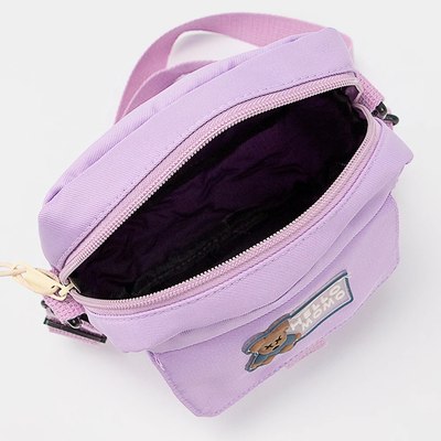 Сумка Passo Avanti 168-002-LLC