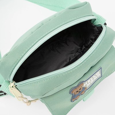 Сумка Passo Avanti 168-002-MNT