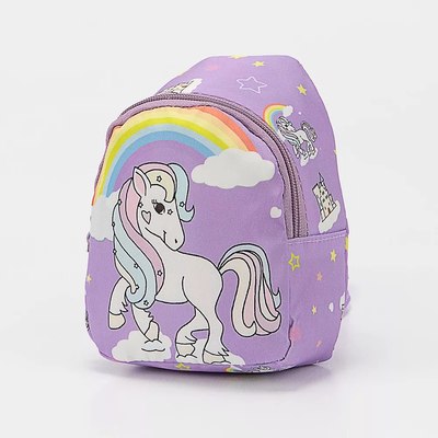 Детский рюкзак Passo Avanti 168-Q398-LCC