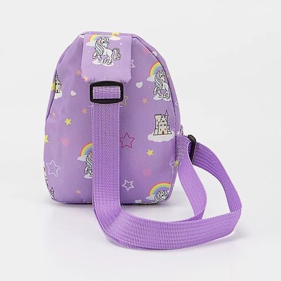 Детский рюкзак Passo Avanti 168-Q398-LCC