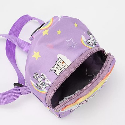 Детский рюкзак Passo Avanti 168-Q398-LCC