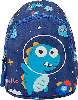 Детский рюкзак Passo Avanti 168-Q399-NCL - фото