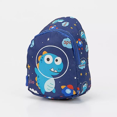 Детский рюкзак Passo Avanti 168-Q399-NCL