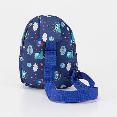 Детский рюкзак Passo Avanti 168-Q399-NCL