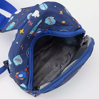 Детский рюкзак Passo Avanti 168-Q399-NCL