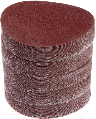 Набор шлифлистов Tundra 1928249 - фото