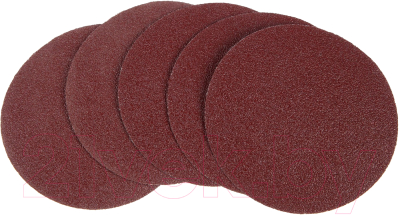 Набор шлифлистов Tundra 1928249