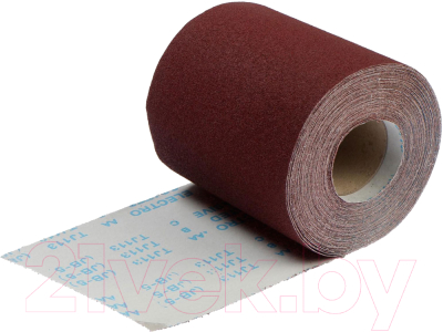 Шлифлента Tundra 4050183 - фото