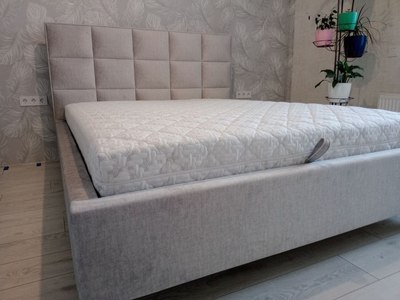 Двуспальная кровать Elmax Барлетта 160x200 Cтационарное 