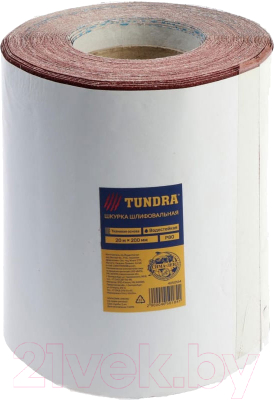 Шлифлента Tundra 4050184 - фото