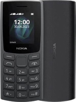 Мобильный телефон Nokia 105 4G DS / TA-1551 - фото