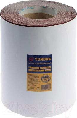 Шлифлента Tundra 4050185 - фото