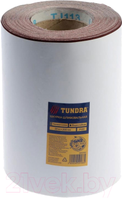 Шлифлента Tundra 4050186 - фото